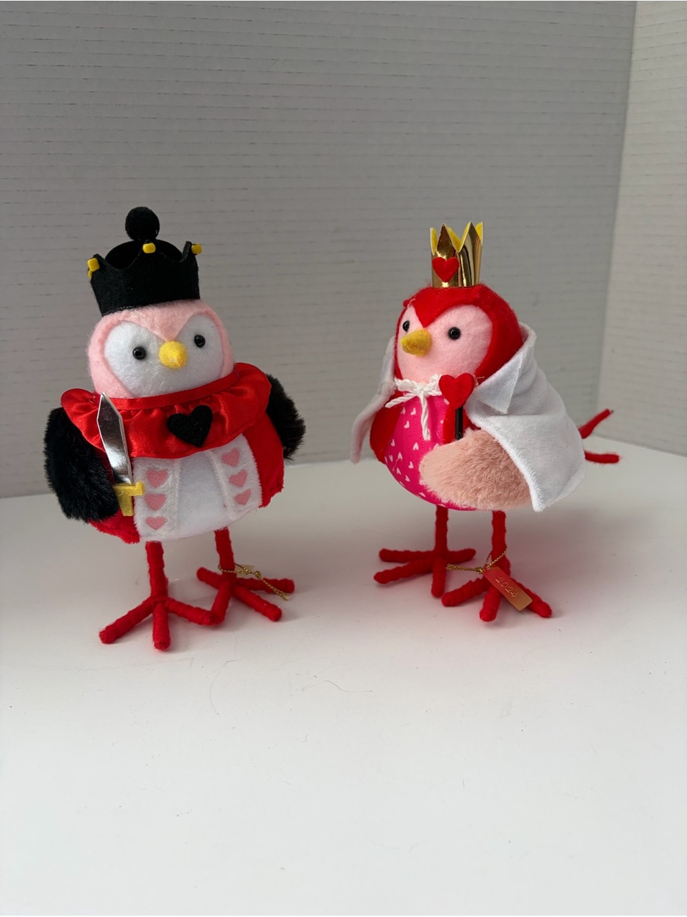 Target Spritz Lovebirds 2024